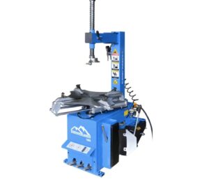 Станок шиномонтажный полуавтоматический 20", 220V