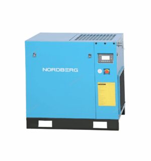 Компрессор винтовой, 15 кВт, 10 бар, 1910 л/мин.