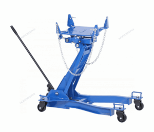 Домкрат подкатной трансмиссионный, 1,5 т