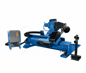 Станок шиномонтажный для грузовых машин до 102"