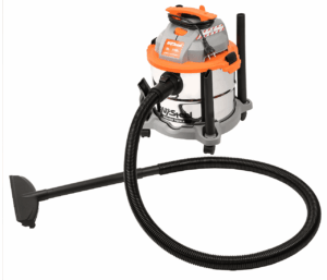 Пылесос строительный 20л AV-VC 1720