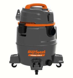 Пылесос строительный AV-VC 1830 PA