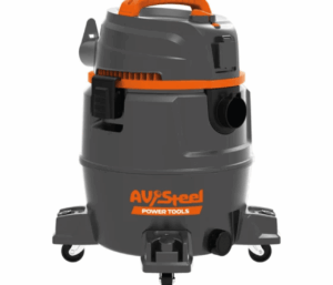 Пылесос строительный AV-VC 1830 PA