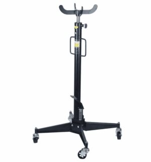 Стойка трансмиссионная гидравлическая 0.5т