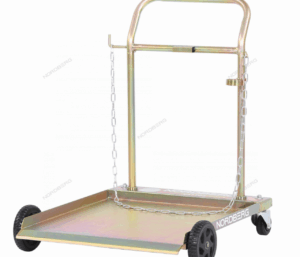 Тележка для транспортировки бочек до 200 л