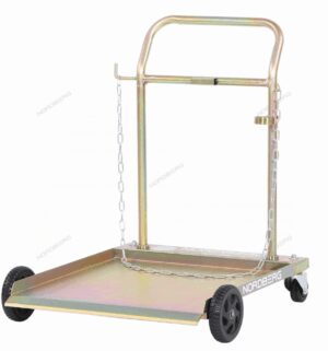 Тележка для транспортировки бочек до 200 л