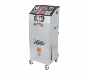 ATF S-DRIVE 4500 установка замены жидкости в АКПП