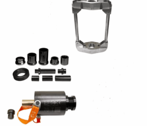 Съемник шкворней 70 тонн