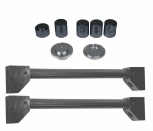 Дополнительный набор для BPW и SAF