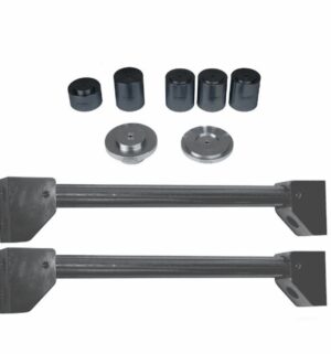 Дополнительный набор для BPW и SAF