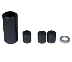 Дополнительный комплект для MAN TGA,TGX и TGS, 70 тонн