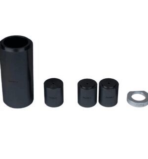 Дополнительный комплект для MAN TGA,TGX и TGS, 70 тонн