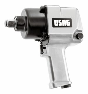 Пневматический ударный гайковерт 3/4", 1700 Нм