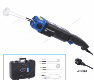 Нагреватель индукционный, 1100 Вт