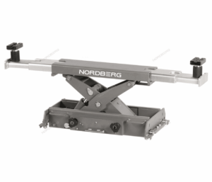 Траверса пневмогидравлическая г/п 4 тонны