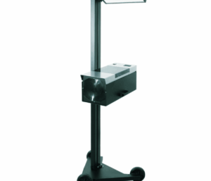 HL19D3LX Прибор для проверки и регулировки света фар с цифровым люксметром