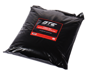 Средство для мытья деталей универсальное сухой концентрат для цветных металлов 12кг