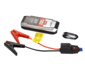 Устройство пусковое 5-20V 1500А 16000мА/ч (power bank)