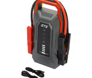 Устройство пуско-зарядное 12V 32Ач/4000А пиковый ток