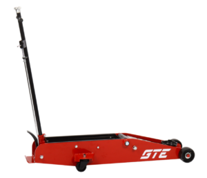 Домкрат подкатной 10т 160-685мм гидравлический