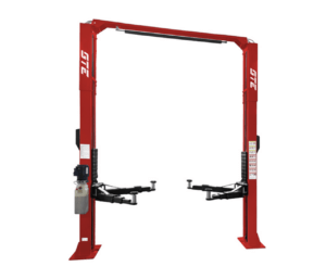 Двухстоечный подъемник 4,5т с верхней синхронизацией, 380В