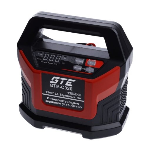 GTE-C320
