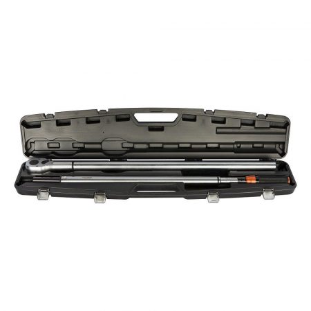 Динамометрический ключ 1" 480-1500Nm