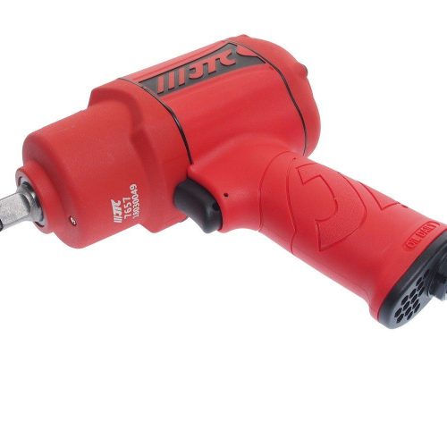 Пневмогайковерт ударный 1/2'' (1356Nm) 90-120PSI 8500об/мин